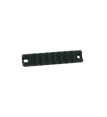 Rail Latéral G36C / G3 SAS Métal 98mm - Royal