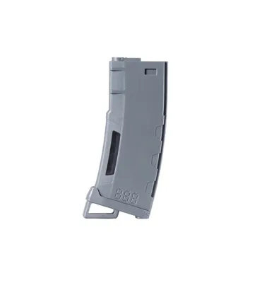 Chargeur M4 130BBs Polymère Speed - Lancer Tactical