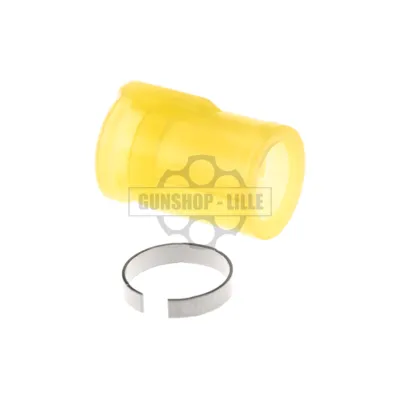 Joint Hop-Up Silicone Decepticons 60° VSR & - Maple Leaf