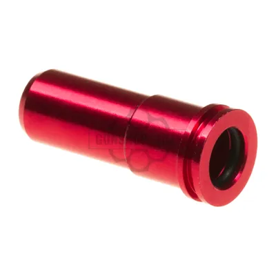 Nozzle Aluminium M4 21.4mm - ACM Airsoft