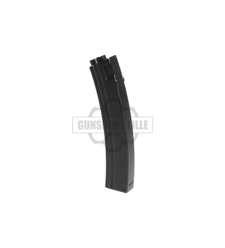 Ares Chargeur MP5 95BBs ABS · Negro