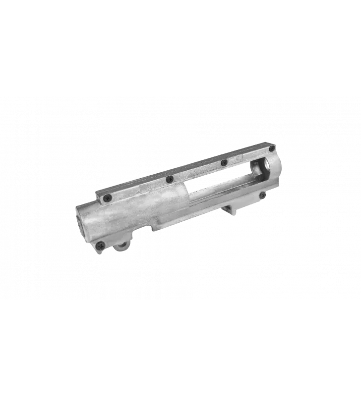 ICS (Taiwan) Upper Gearbox Vide