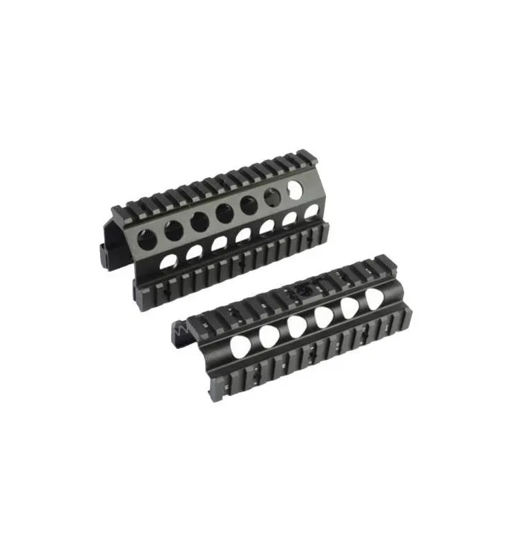 ACM Airsoft RIS Complet M249 A&K/CA/Top