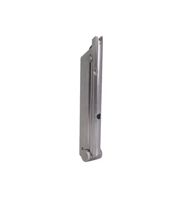 Chargeur P08 Gaz 15BBs Chromé - WE