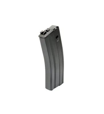Chargeur M4/M16 Gaz Open Bolt - WE