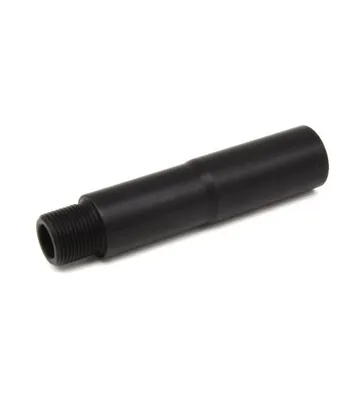 External Barrel Extension 6.8cm - AirsoftPro