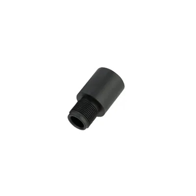 External Barrel Extension 21mm 14mm- Métal - APS Airsoft