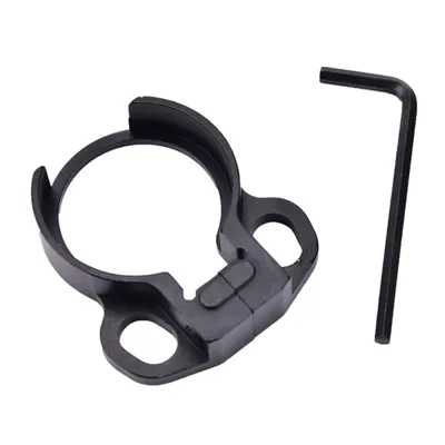 Attache Sangle Tube de Crosse M16,M4, XM177 - ACM