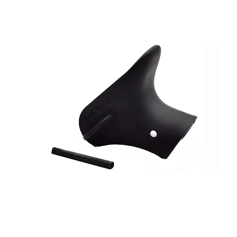 ACM Airsoft Beavertail Grip Glock Gen.3 · Negro