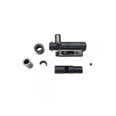 Bloc Hop-Up ABS MP40 (MP007&MP007W) - AGM (China)