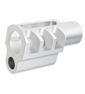 Punisher Compensator 1911 Style:7 - 5KU Airsoft