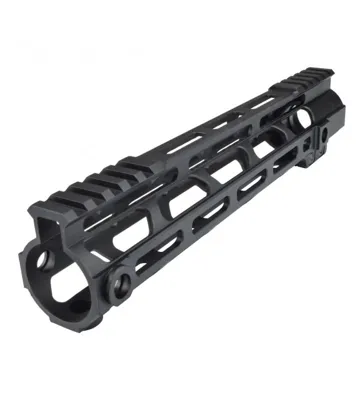 Garde Main 10" Top Cut M4 - JS Tactical