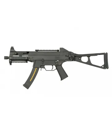 UST9 G3 / UMP9 Polymere 100BBs 1.2 J - S&T Armament