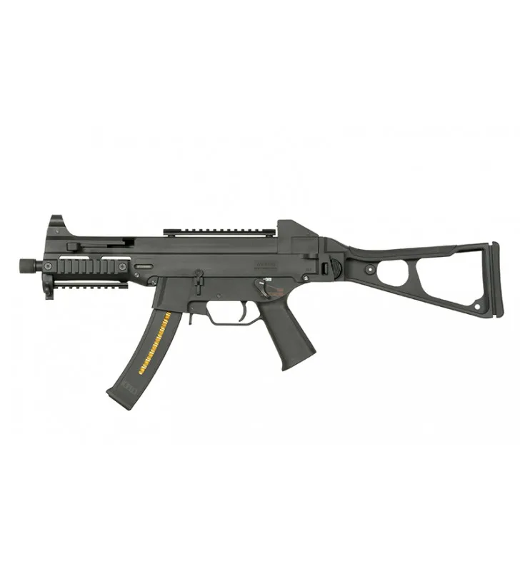 S&T Armament UST9 G3 / UMP9 Polymere 100BBs 1.2 J