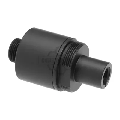 VSR10 G-Spec Mode Silencer Adapter Head - Maple Leaf