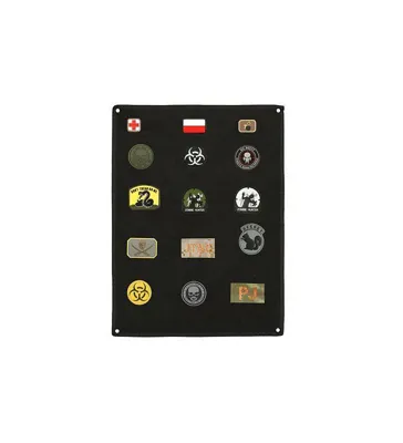 Patch Wall Collection 45x60cm - Emerson