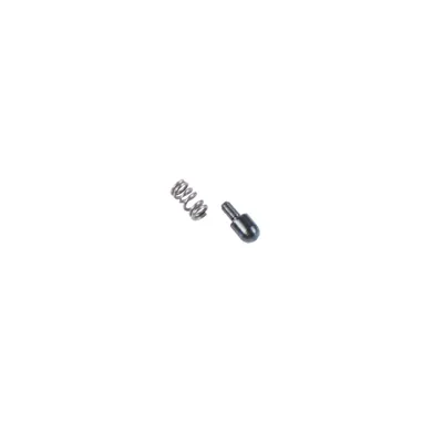 Téton & Ressort de Verouillage Crosse SCAR - Cyma