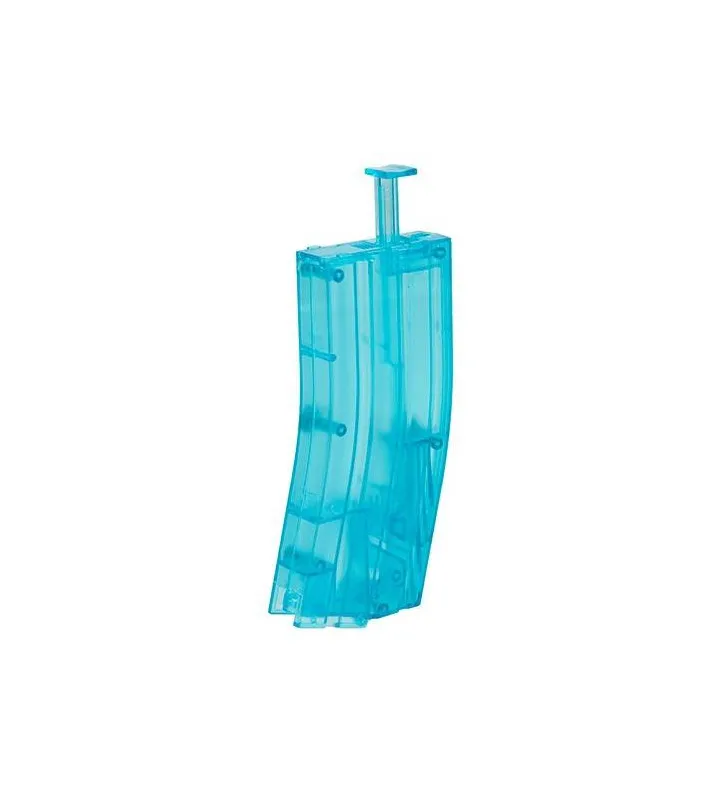 Lancer Tactical BB Loader 480BBs Type:M4 · Azul