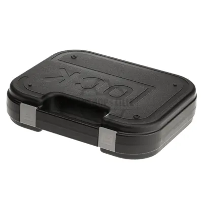 Mallette Officielle 260x170mm - Glock