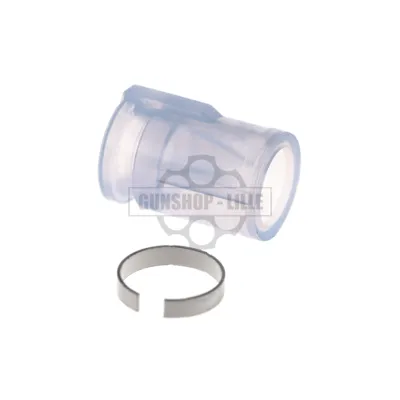 Joint Hop-Up Silicone Decepticons 70° VSR & - Maple Leaf