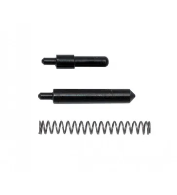 1911 / Hi-Capa Steel Plunger Set - Wii Tech