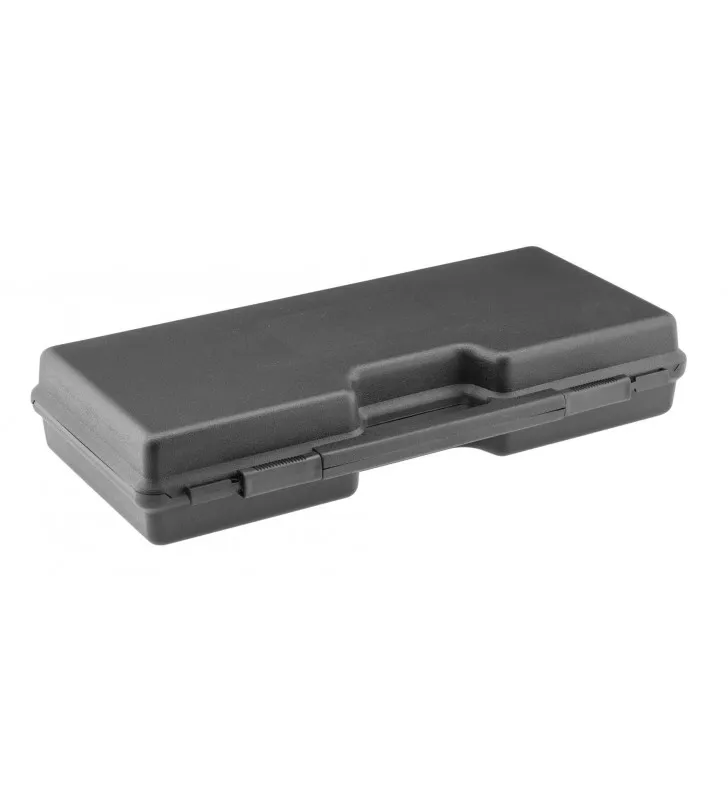 ACM Airsoft Mallette 45x21x9cm · Negro