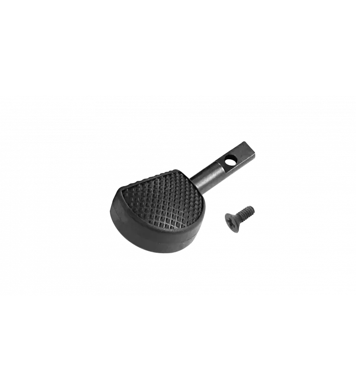 ICS (Taiwan) Levier D Armement MP5 A4,A5 · Negro