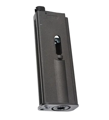 Chargeur M712 CO2 22BBs - KWC