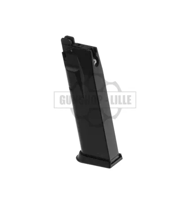 Chargeur P228 / P229 Gaz 20BBs - WE