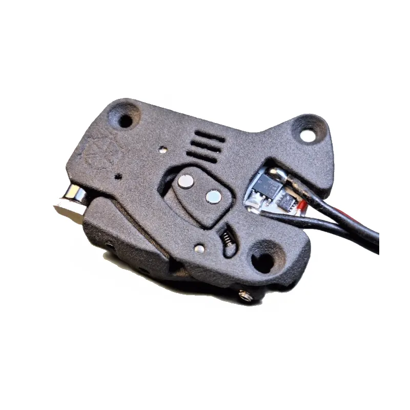 Perun ETU Unit V7 M14 Marui / Cyma · Negro