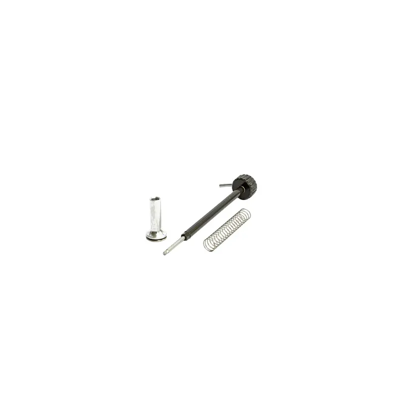 RA-Tech NPAS Kit for MP7 & System 7 · Negro
