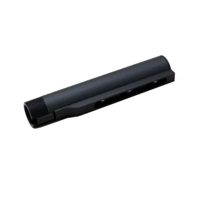 Tube de Crosse Métal M4 - Bolt Airsoft