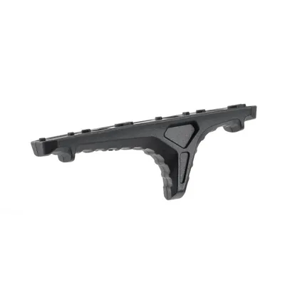 M-ETAL Hand Stop BK M-Lok Polymere - Metal