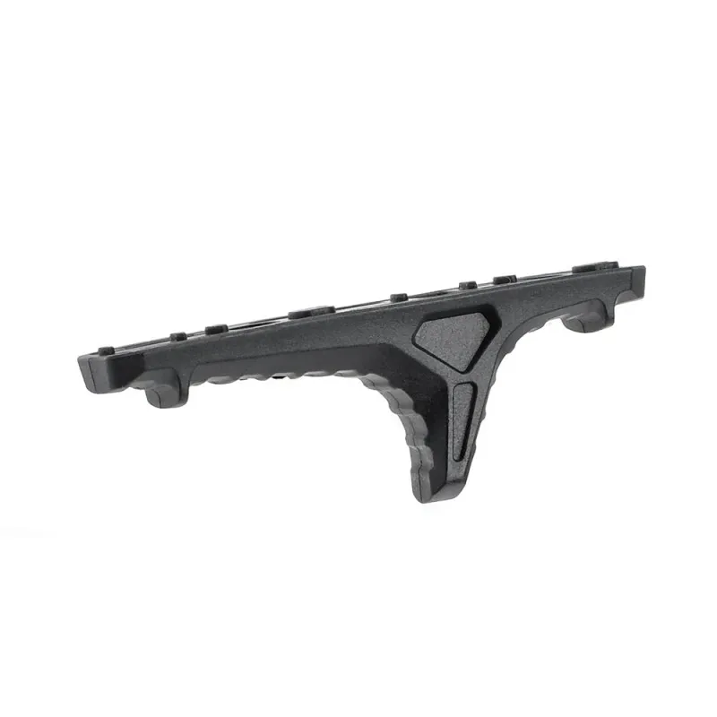 Metal Hand Stop M-LOK Polymere · Negro
