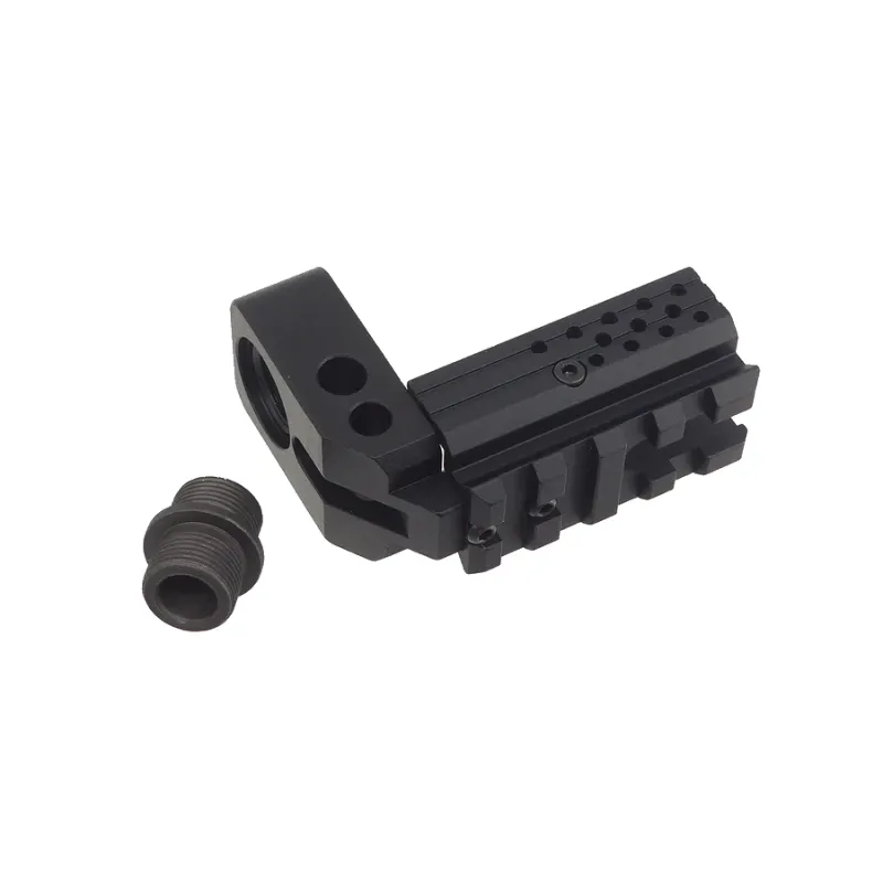 5KU Airsoft Front Kit for Glock 17/18