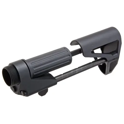 Tm MWS Scw Stock - 5KU Airsoft