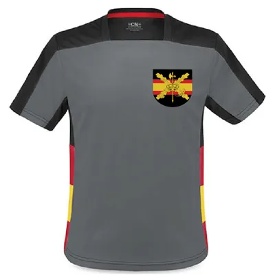 Técnica España Legión