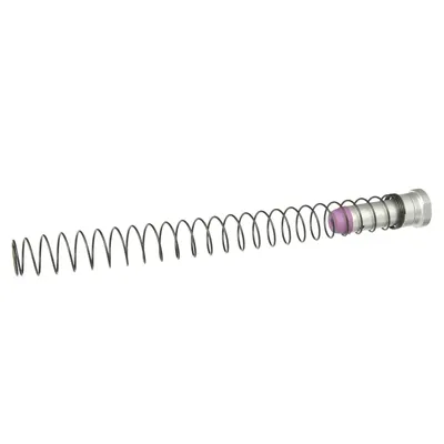 CGS Recoil Short Buffer & Spring M4 - Cyma