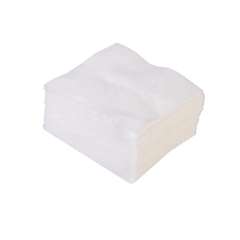 ACM Airsoft X60 Cotons Cleaning Patch Rifle Pistol 5x6cm
