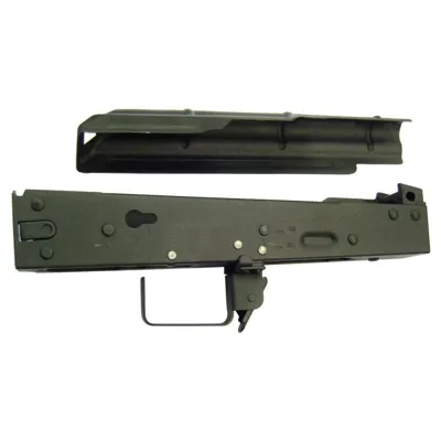 Corps Métal AK 74 + Top Cover - DBoys