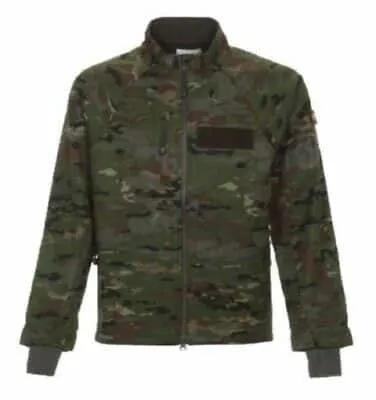 Forro Polar · Otros camuflajes