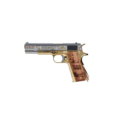 GPM1911 D-Day Limited Version 26BBs 1 J - G&G Armament