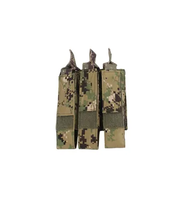 Poche Triple Chargeur MP7 - Emerson