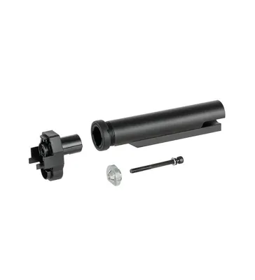 Tube de Crosse M4 TYPE-M904 - Double Eagle