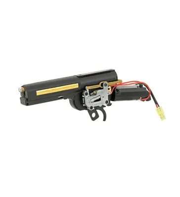 Gearbox M14 Complete CM07 - Cyma