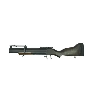 M79 Bois/Métal Launcher - King Arms