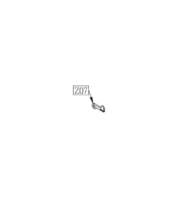KWC Full Auto Switch PT99 CO2 PART-Z07
