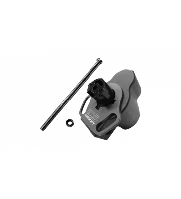 Adaptateur de Crosse M4 pour MP5 - ICS (Taiwan)