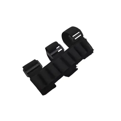 Cartouchiere Shotgun 8RD Crosse / Bras - ACM