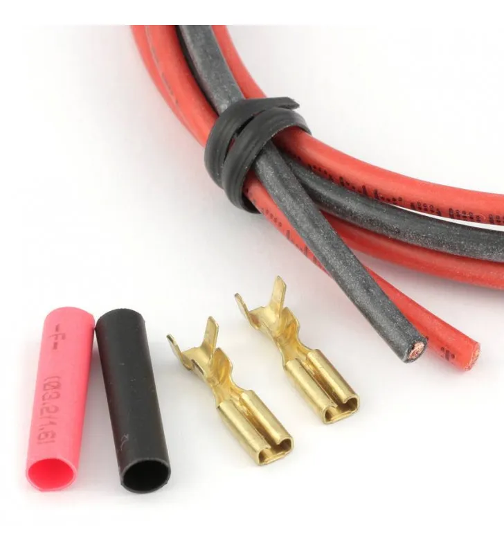 Gate Electronics Gate Low Resistance Wire 2x60cm